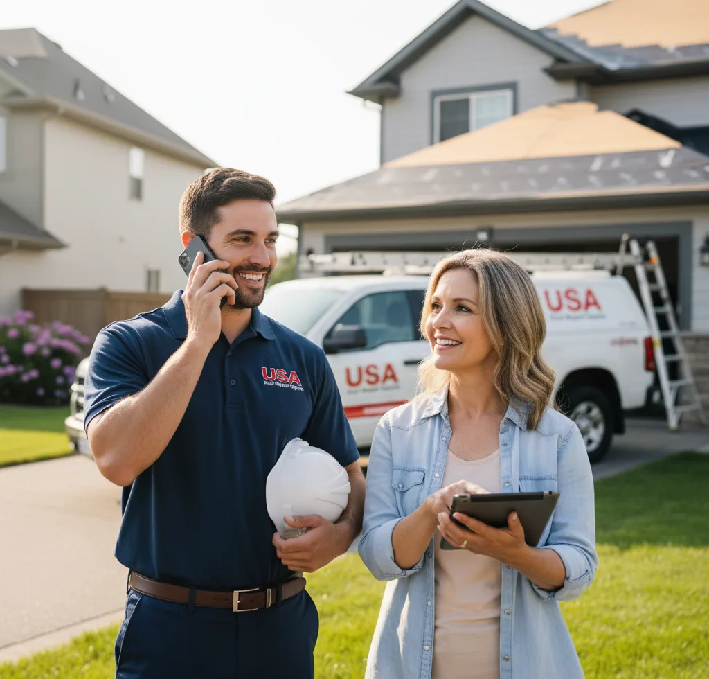 Storm Damage Repair in Newton, AL